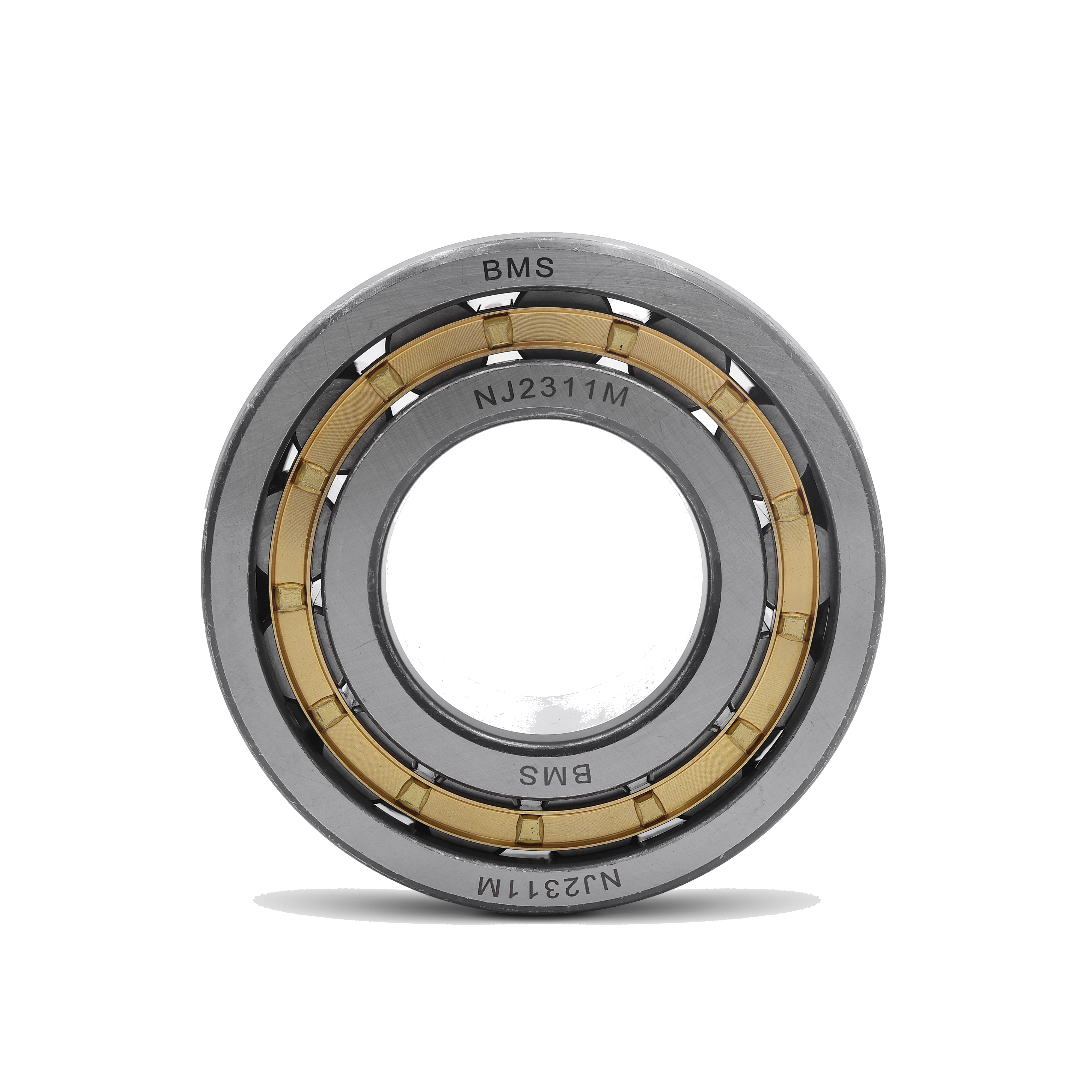 Cylindrical Roller Bearings